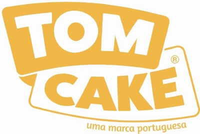 TOM CAKE - UMA MARCA PORTUGUESA