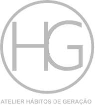 HG ATELIER HÁBITOS DE GERAÇÃO