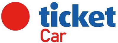 TICKET CAR