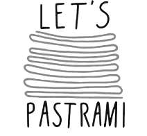 LET'S PASTRAMI