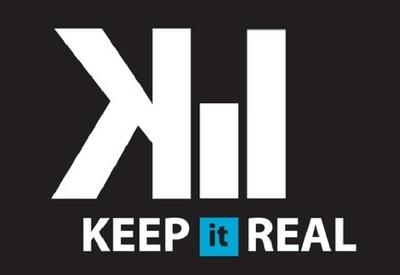 KEEP IT REAL