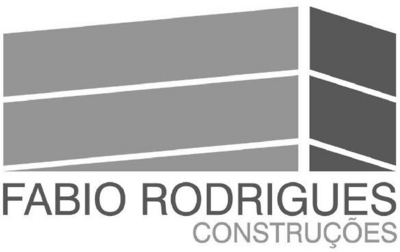 FABIO RODRIGUES CONSTRUÇOES