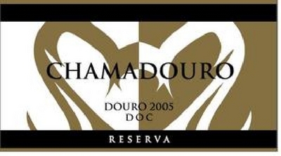 CHAMADOURO