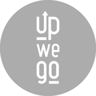 UP WE GO