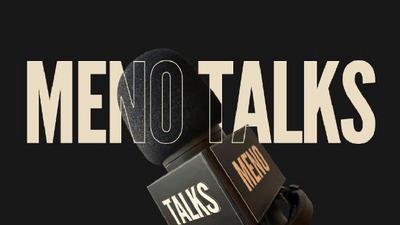 MENO TALKS