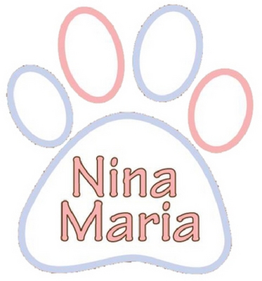NINA MARIA