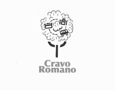 CRAVO ROMANO