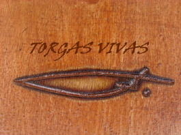 TORGAS VIVAS