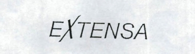 EXTENSA