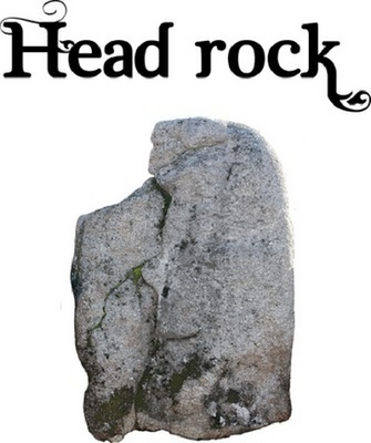 HEAD ROCK