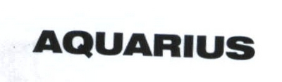 AQUARIUS