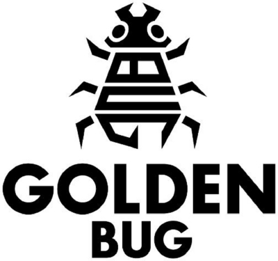 GOLDEN BUG