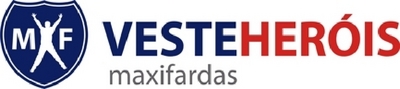 VESTEHERÓIS - MAXIFARDAS