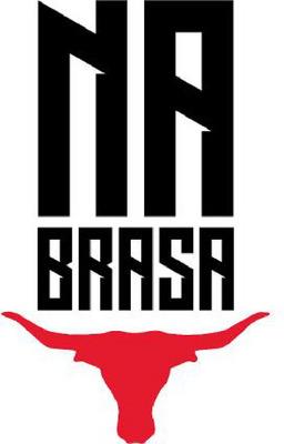 NA BRASA