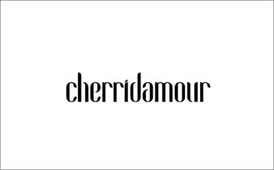 CHERRIDAMOUR