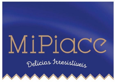MI PIACE DELICIAS IRRESISTIVEIS