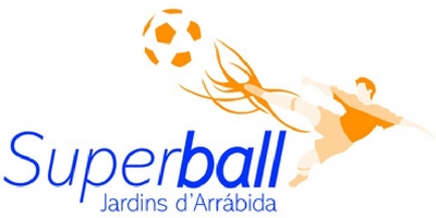 SUPERBALL - JARDINS D'ARRÁBIDA