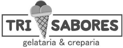 TRISABORES GELATARIA & CREPARIA