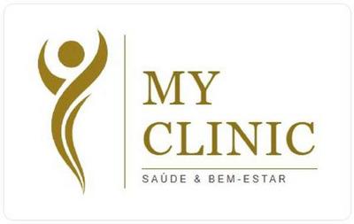 MY CLINIC SAÚDE & BEM-ESTAR