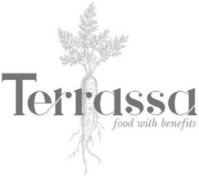 TERRASSA, FOOD WITH BENEFITS