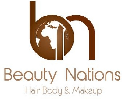 BEAUTY NATIONS HAIR BODY & MAKEUP