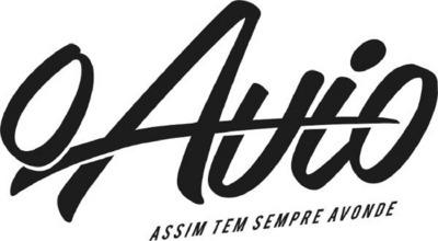 O AVIO ASSIM TEM SEMPRE AVONDE