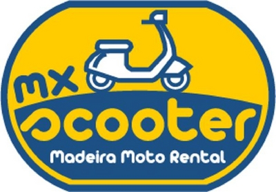 MX SCOOTER MADEIRA MOTO RENTAL