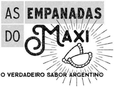 AS EMPANADAS DO MAXI O VERDADEIRO SABOR ARGENTINO