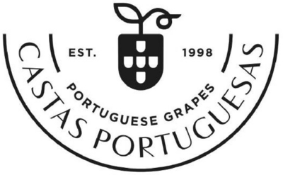 CASTAS PORTUGUESAS PORTUGUESE GRAPES EST. 1998