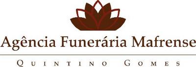 AGÊNCIA FUNERÁRIA MAFRENSE - QUINTINO GOMES