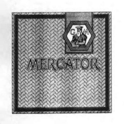 MERCATOR