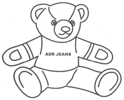 ADR JEANS