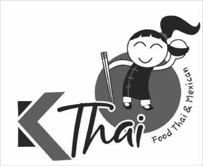 K THAI FOOD THAI & MEXICAN