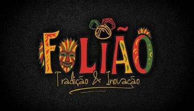 FOLIÃO TRADIÇÃO & INOVAÇÃO