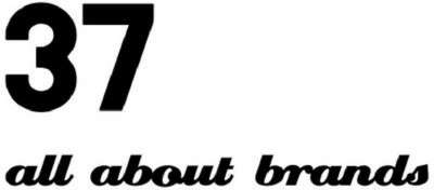 37 ALL ABOUT BRANDS