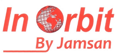 IN ORBIT BY JAMSAN