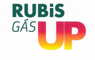RUBIS GÁS UP