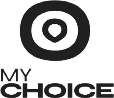 MY CHOICE