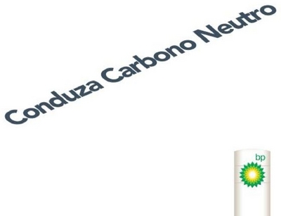 CONDUZA CARBONO NEUTRO BP