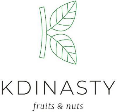 KDINASTY FRUITS & NUTS