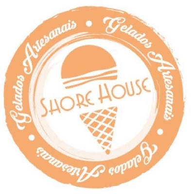 SHORE HOUSE GELADOS ARTESANAIS
