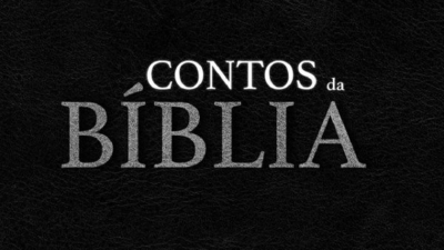 CONTOS DA BÍBLIA
