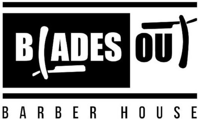 BLADES OUT BARBER HOUSE