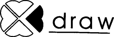 DRAW