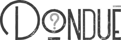 DONDUÉ