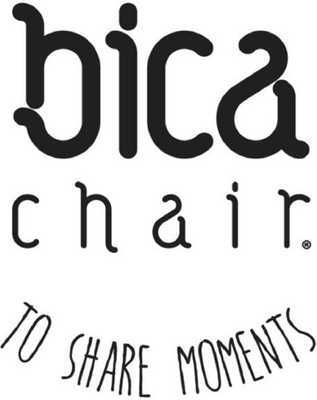 BICA CHAIR TO SHARE MOMENTS
