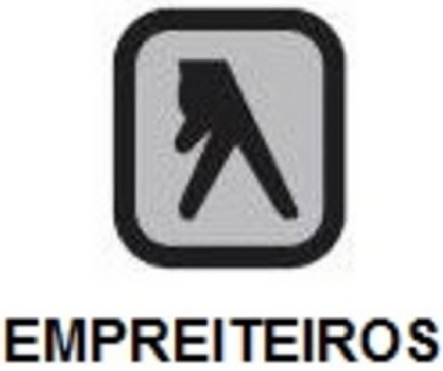 EMPREITEIROS