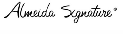 ALMEIDA SIGNATURE