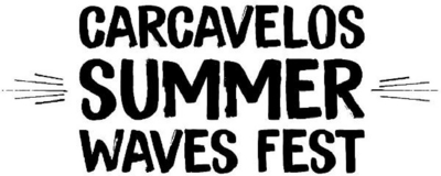 CARCAVELOS SUMMER WAVES FEST