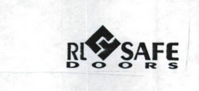 RL SAFE DOORS